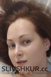 Елена Шацкая