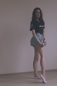 Елена Шатохина