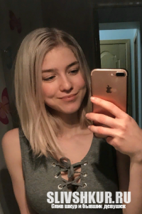 Елена Шутова