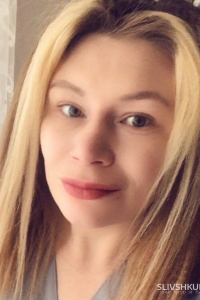 Елена Станиславовна