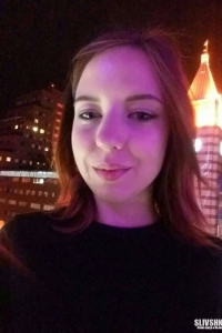 Елена Ухань