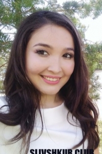 Елена Вагапова