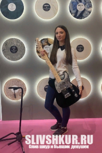 Елена Верхотурова