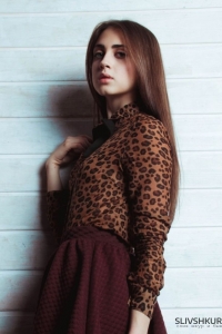 Елена Винокурова