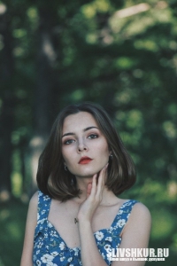 Елена Вишневская