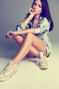 Елена Волкова