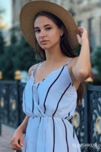 Елена Воронцова