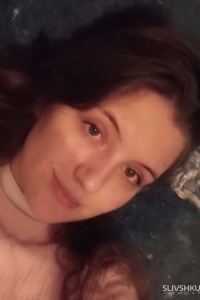 Елизавета Абалина