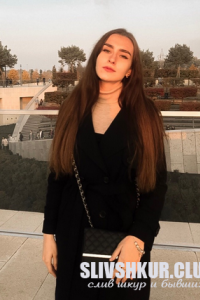 Елизавета Аброськина