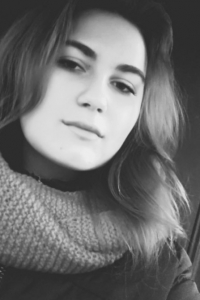 Елизавета Алюкова