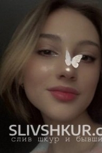 Елизавета Андреева