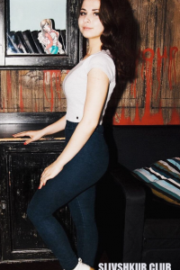 Елизавета Андреева