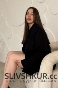 Елизавета Андреева