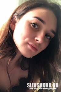 Елизавета Антипова