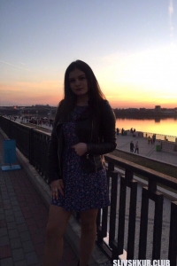 Елизавета Арефьева