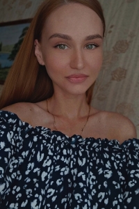 Елизавета Буянова