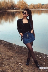 Елизавета Чебурахтина