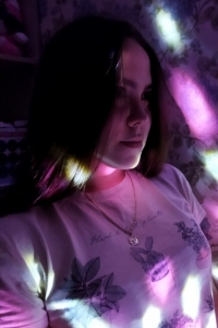 Елизавета Чернякина