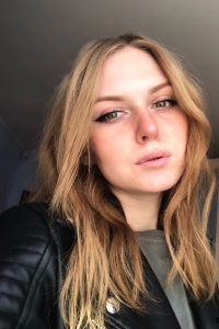 Елизавета Чурикова