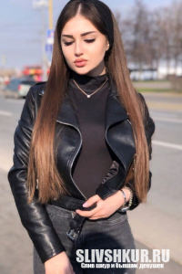 Елизавета Державина