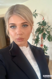 Елизавета Добрынина