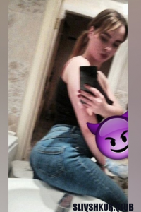 Елизавета Дроздова