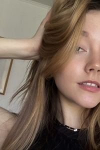 Елизавета Федченко