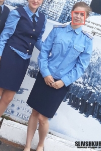 Елизавета Фетисова