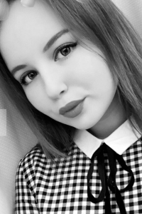 Елизавета Филиппова