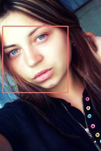 Елизавета Гоголева