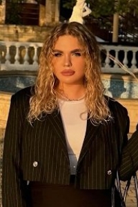 Елизавета Хорова