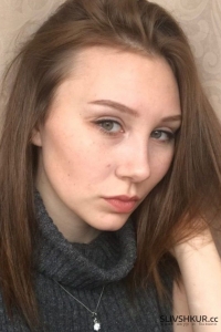 Елизавета Худышкина