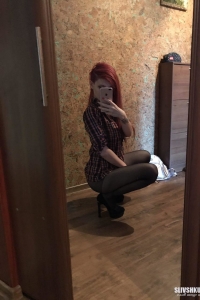 Елизавета Ильина