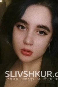 Елизавета Кабакаева