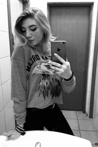 Елизавета Кириченко