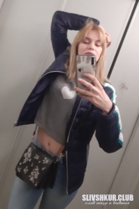 Елизавета Кондрашова