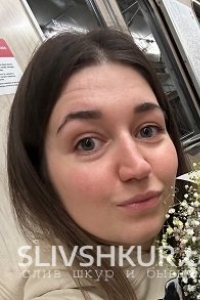 Елизавета Костромских