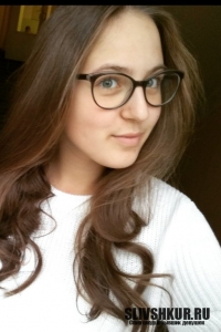 Елизавета Крохмалец