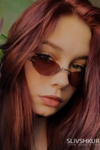 Елизавета Круз