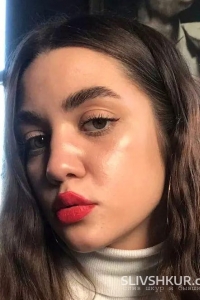 Елизавета Кулагина