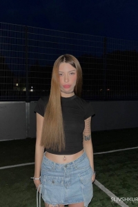 Елизавета Кулинская