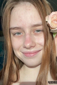 Елизавета Лизунова