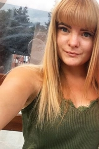 Елизавета Мальцева