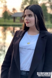 Елизавета Масленникова