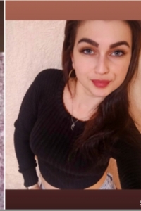 Елизавета Мелихова