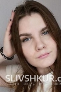 Елизавета Меркушева