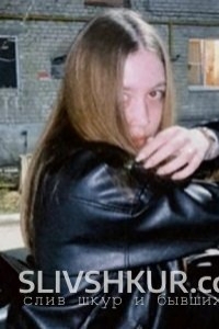 Елизавета Некрасова