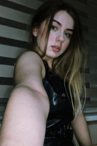 Елизавета Подольская