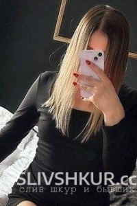 Елизавета Ряхова