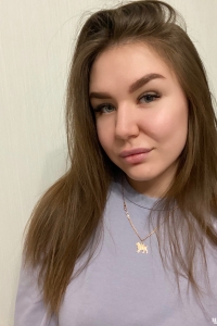 Елизавета Родионова